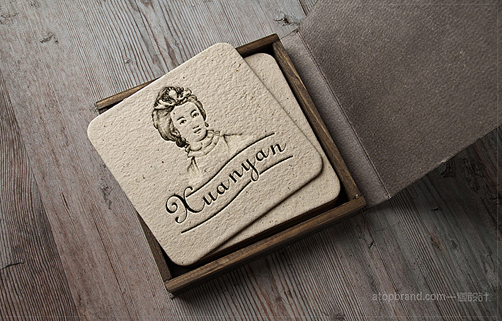 轩言|成都标志设计-成都包装设计