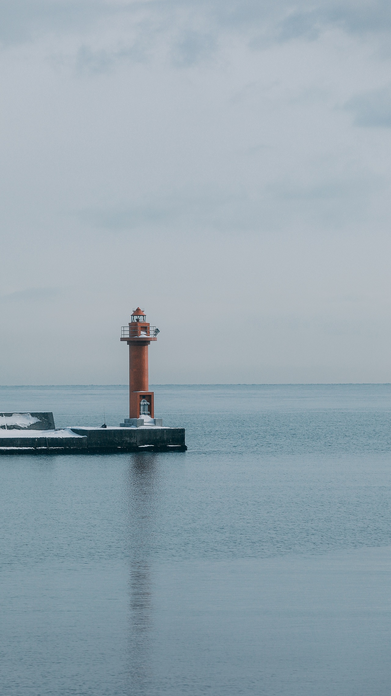 北海道小樽，出发，只为旧路还家  