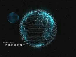 Everything Is Connected粒子