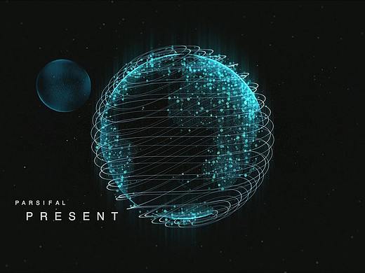 Everything Is Connected粒子