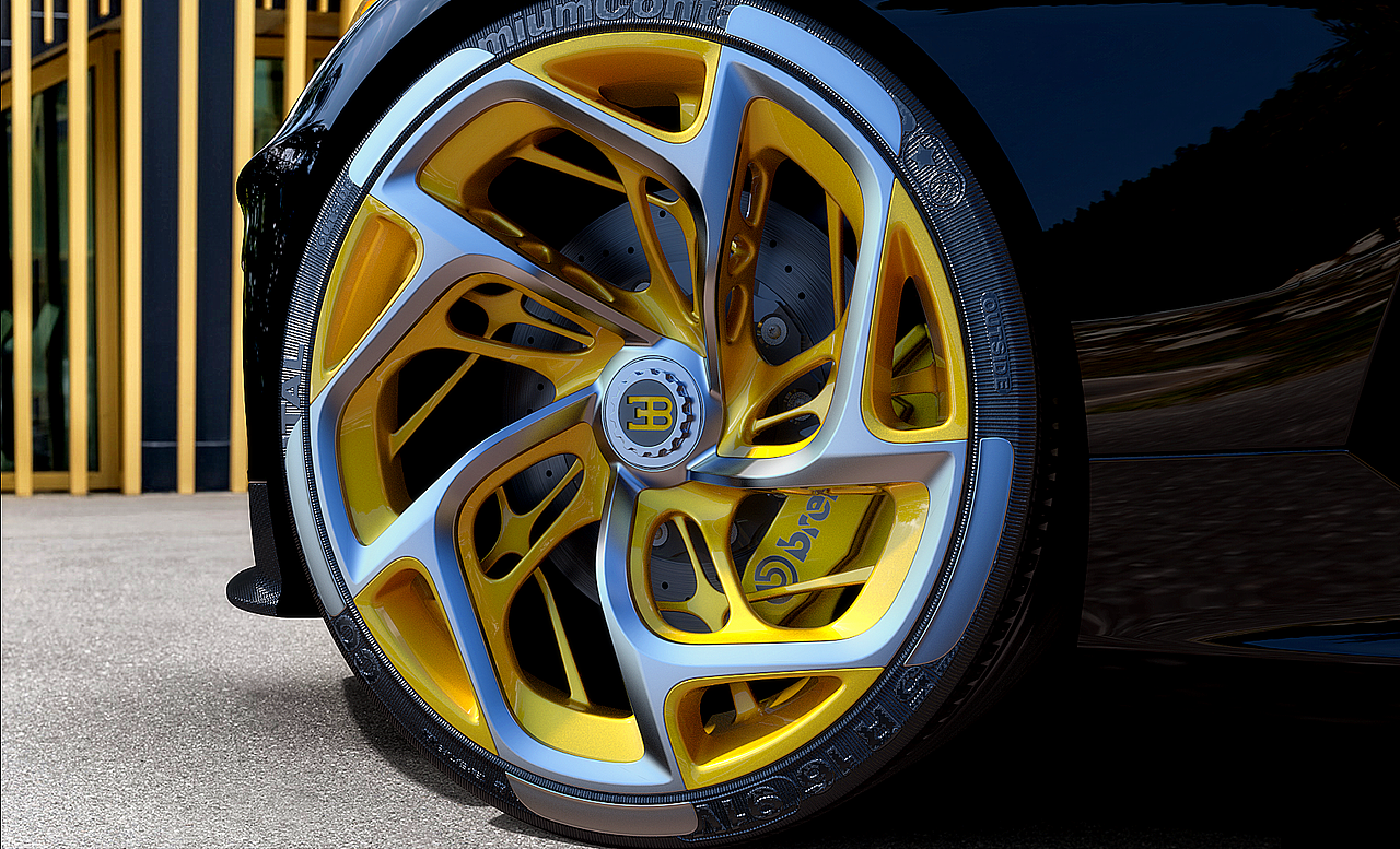 Bugatti La Voiture Noire 布加迪 整车Alias建模教程（图ZMTkzNDAwMjc2） - 人物/生物 - 站酷设计师Adleyou原创素材 - 站酷ZCOOL