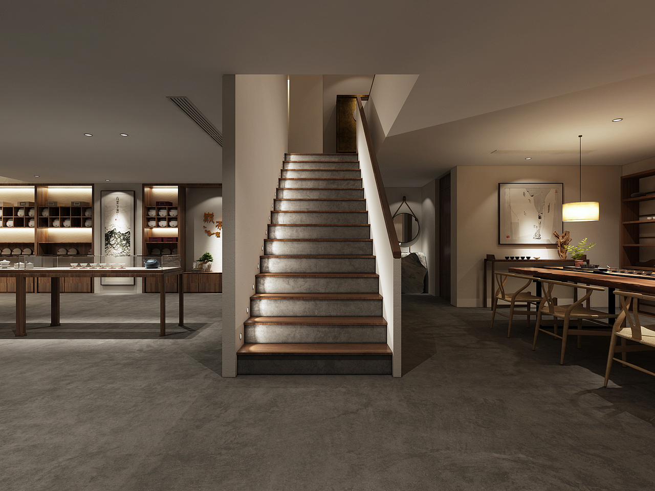 简·茶（图ZOTgyOTU1NDQ=） - 家装设计 - 站酷设计师极工原创素材 - 站酷ZCOOL