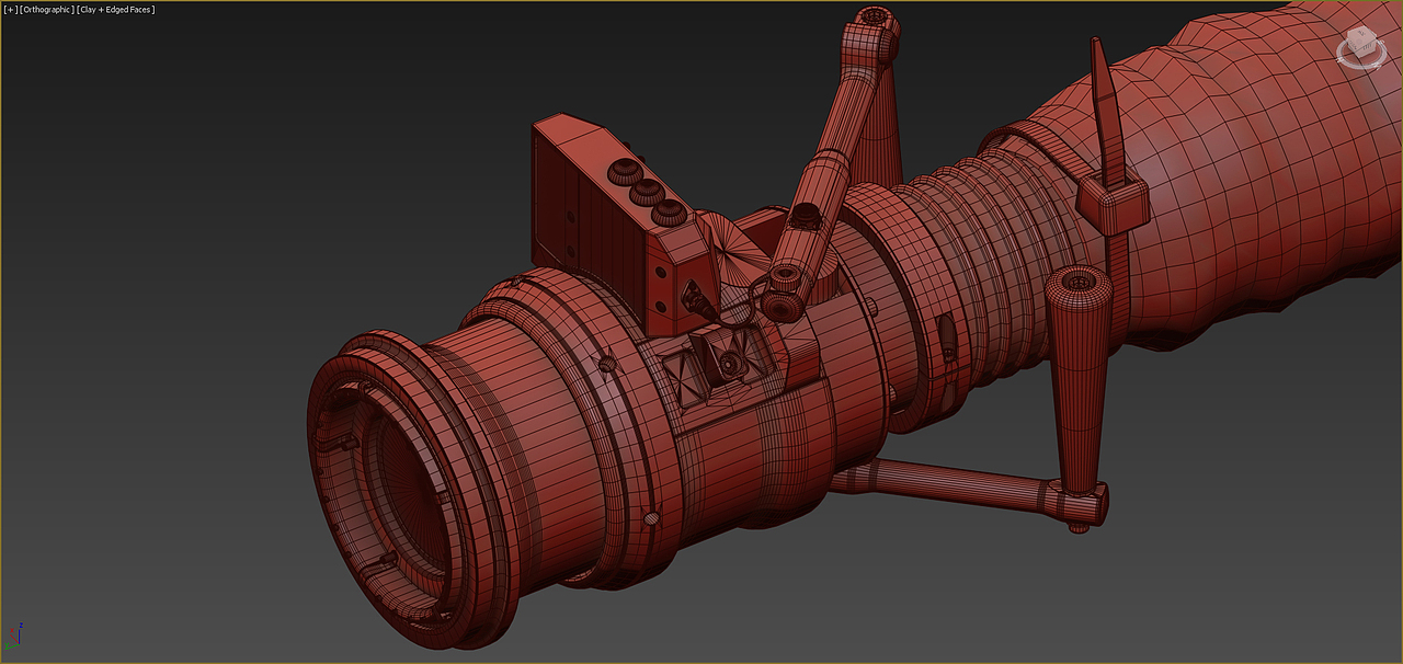 6 HOURS OF BAHRAIN / Full CGI