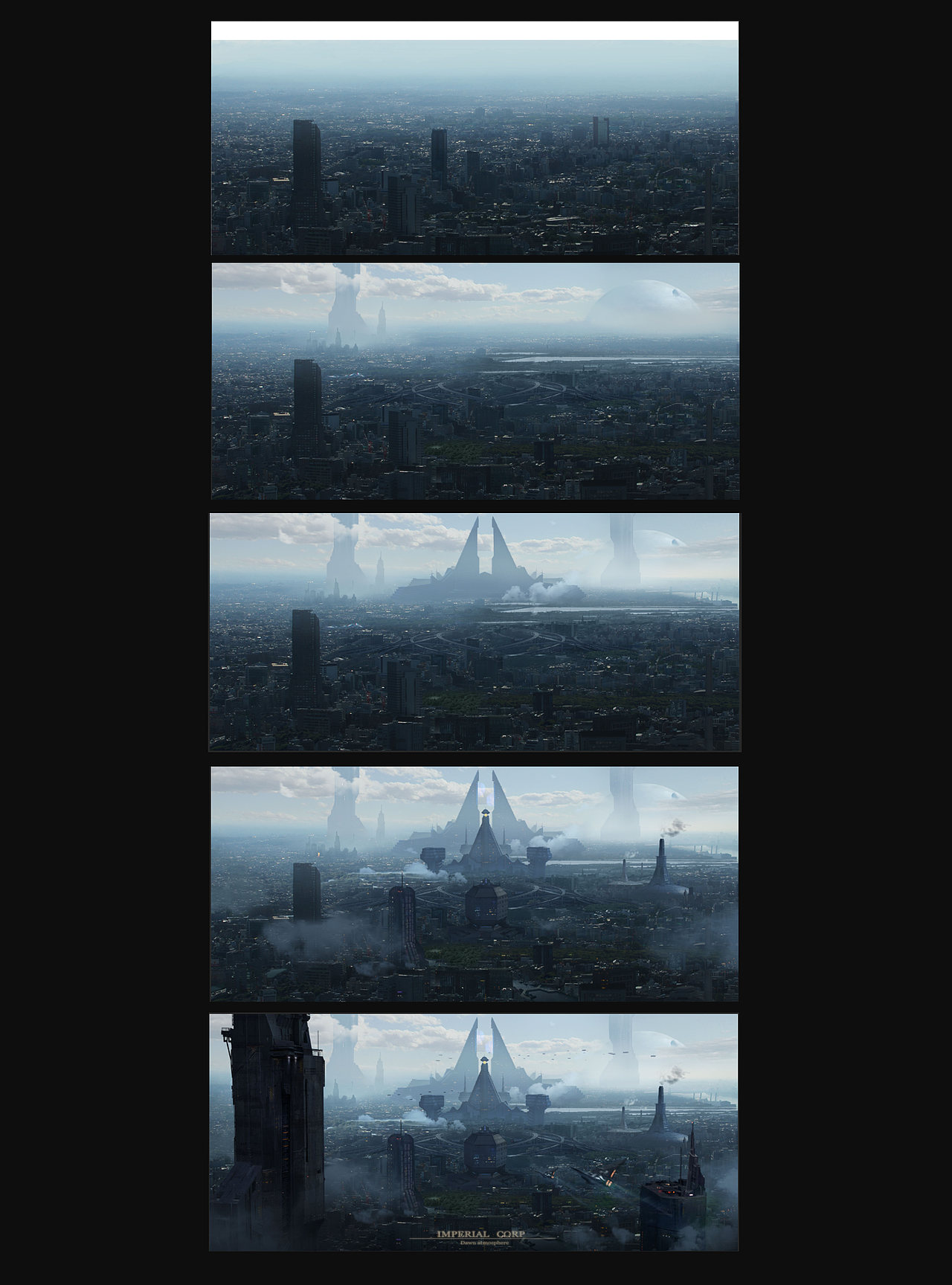 帝国（图ZMjg2MDgzMDQ0） - 概念设定 - 站酷设计师改变喵原创素材 - 站酷ZCOOL