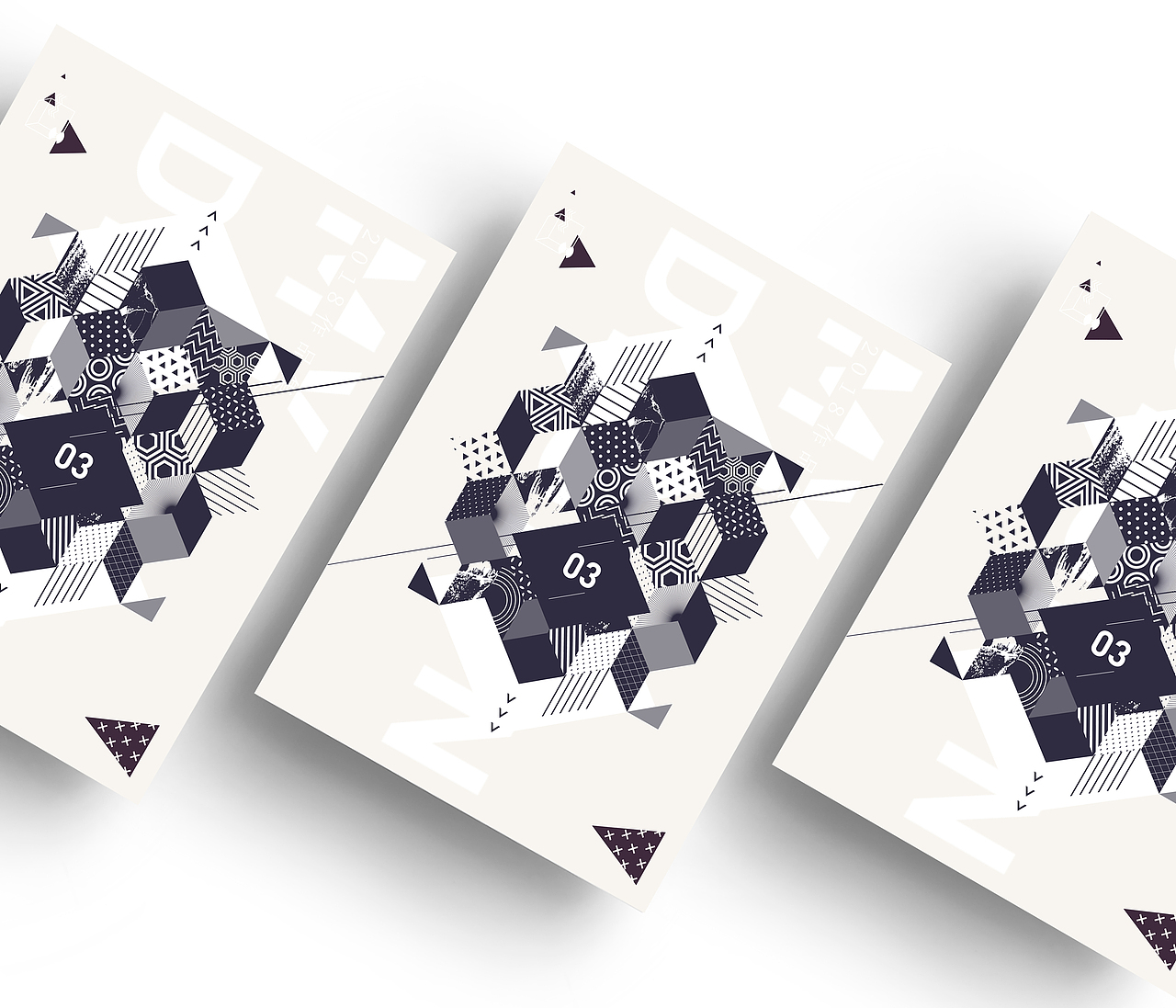 【MY DESIGN】-海报-03