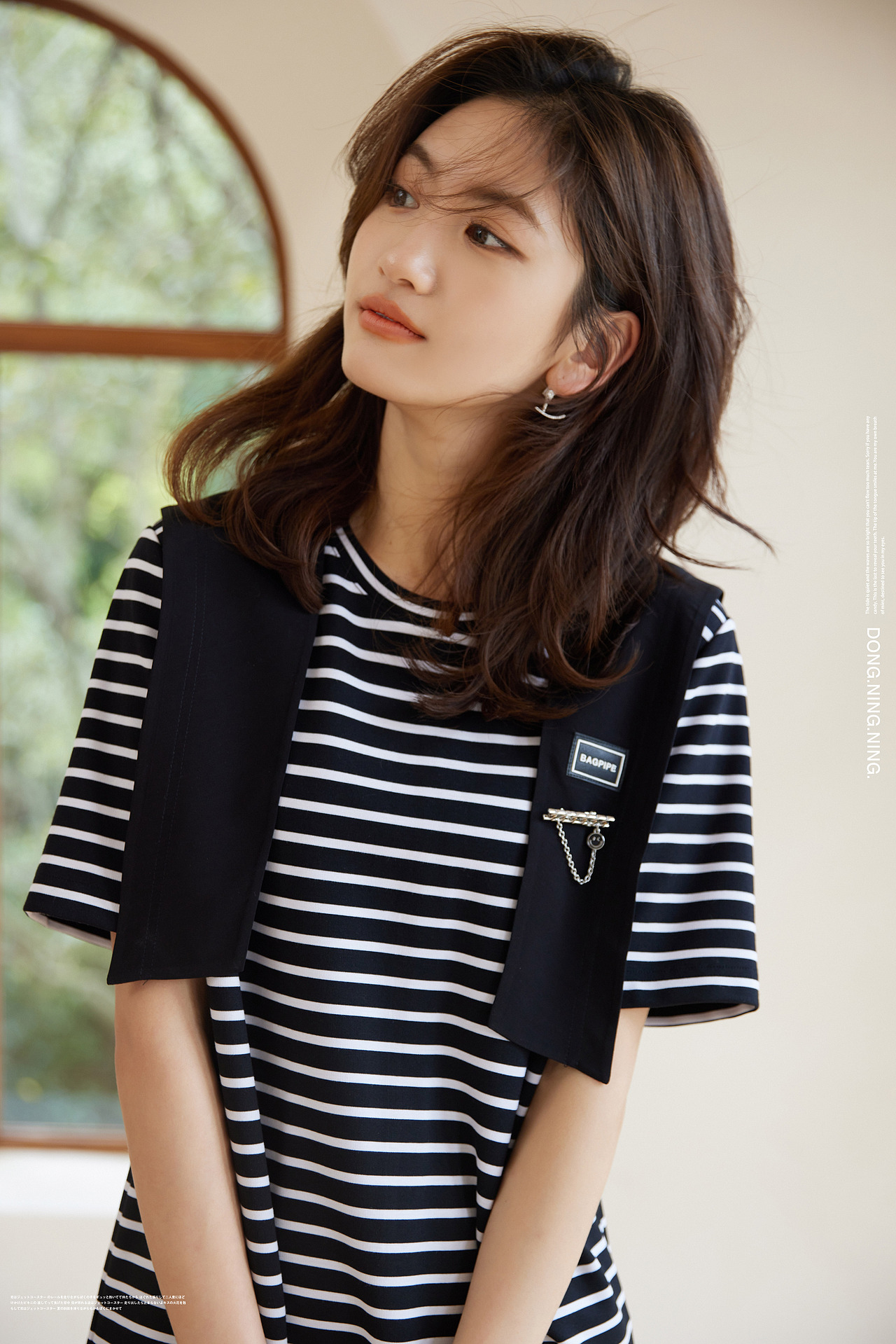 叶子