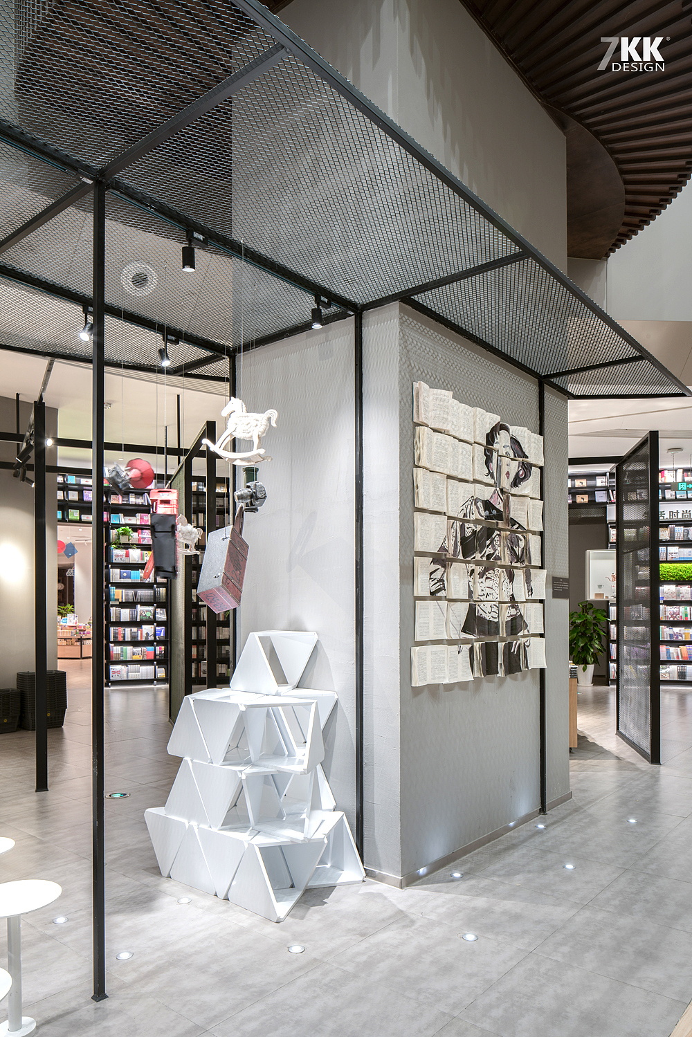 麦威英语培训中心（图ZMTI2NDU4NDcy） - 家装设计 - 站酷设计师7kkdesign麦古一原创素材 - 站酷ZCOOL