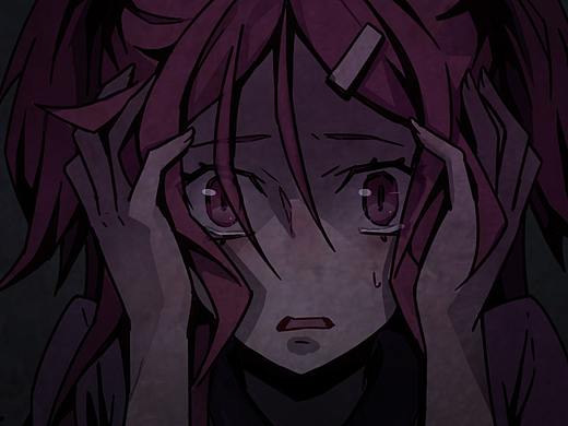 完美世界漫画短篇集《百诡谈·爱之名》第6话