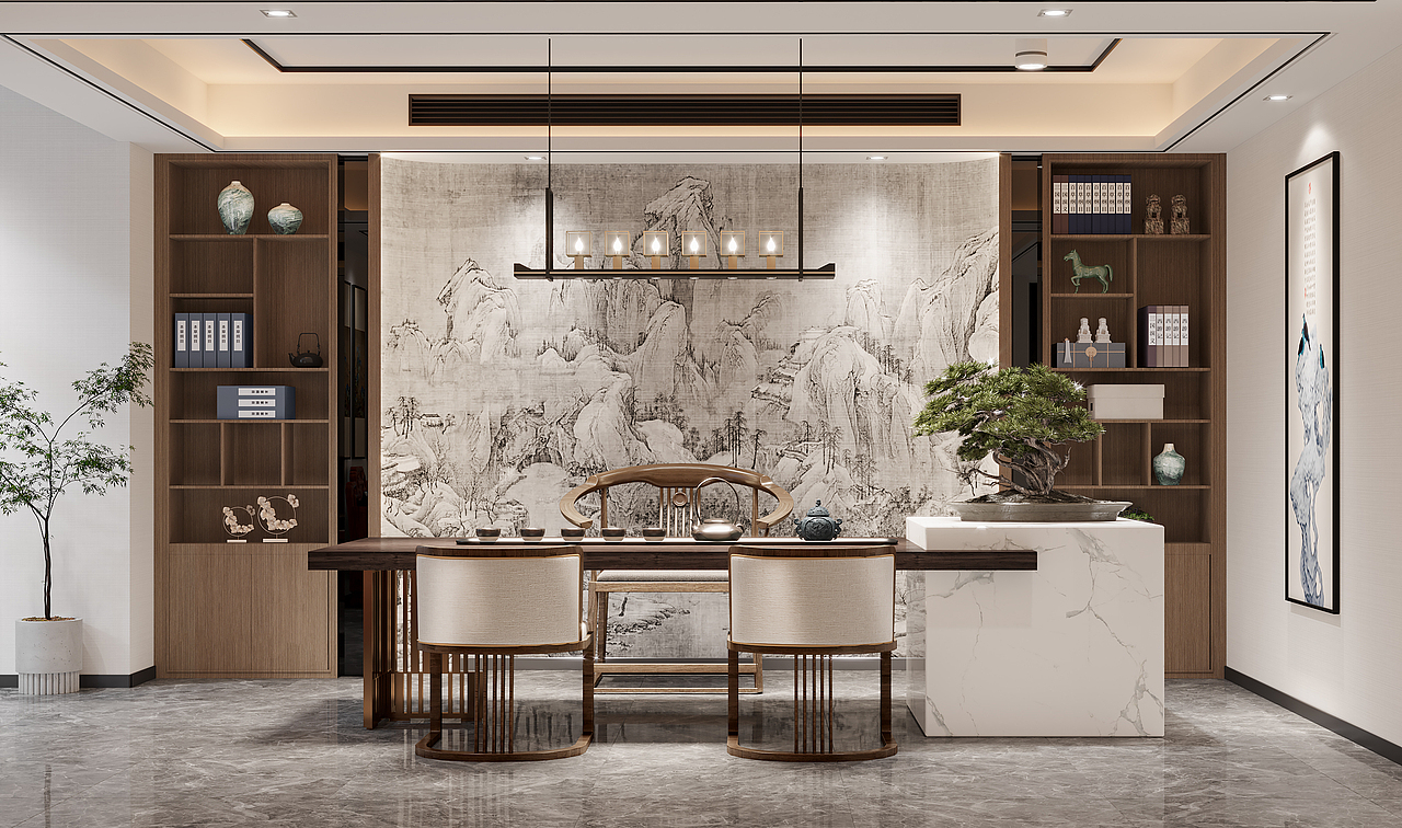 一套家装（图ZMjI5NDA3MTI4） - 家装设计 - 站酷设计师钨丝灯泡原创素材 - 站酷ZCOOL