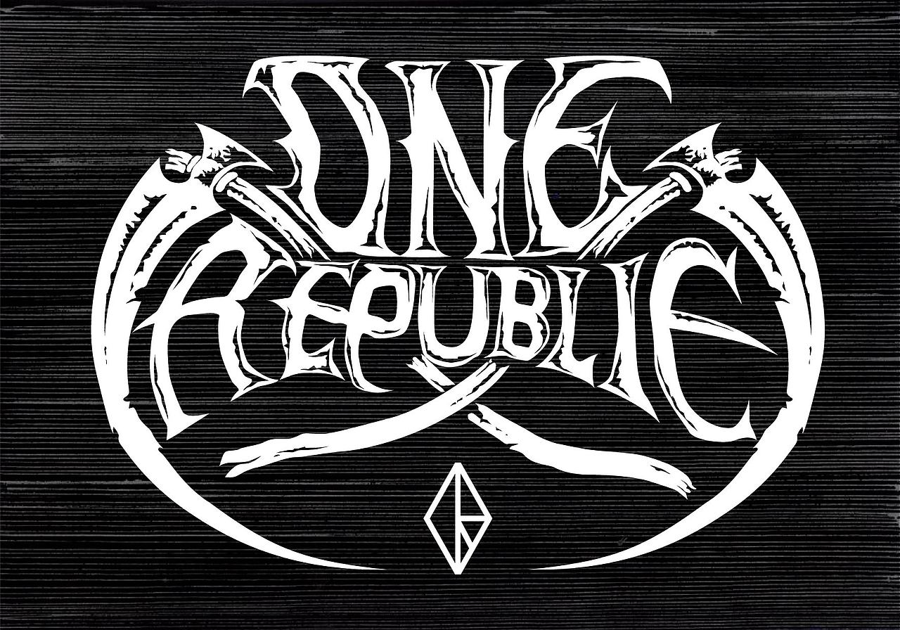 onerepublic_店卡（图ZMTk4MTAyODg=） - 宣传物料 - 站酷设计师keef原创素材 - 站酷ZCOOL