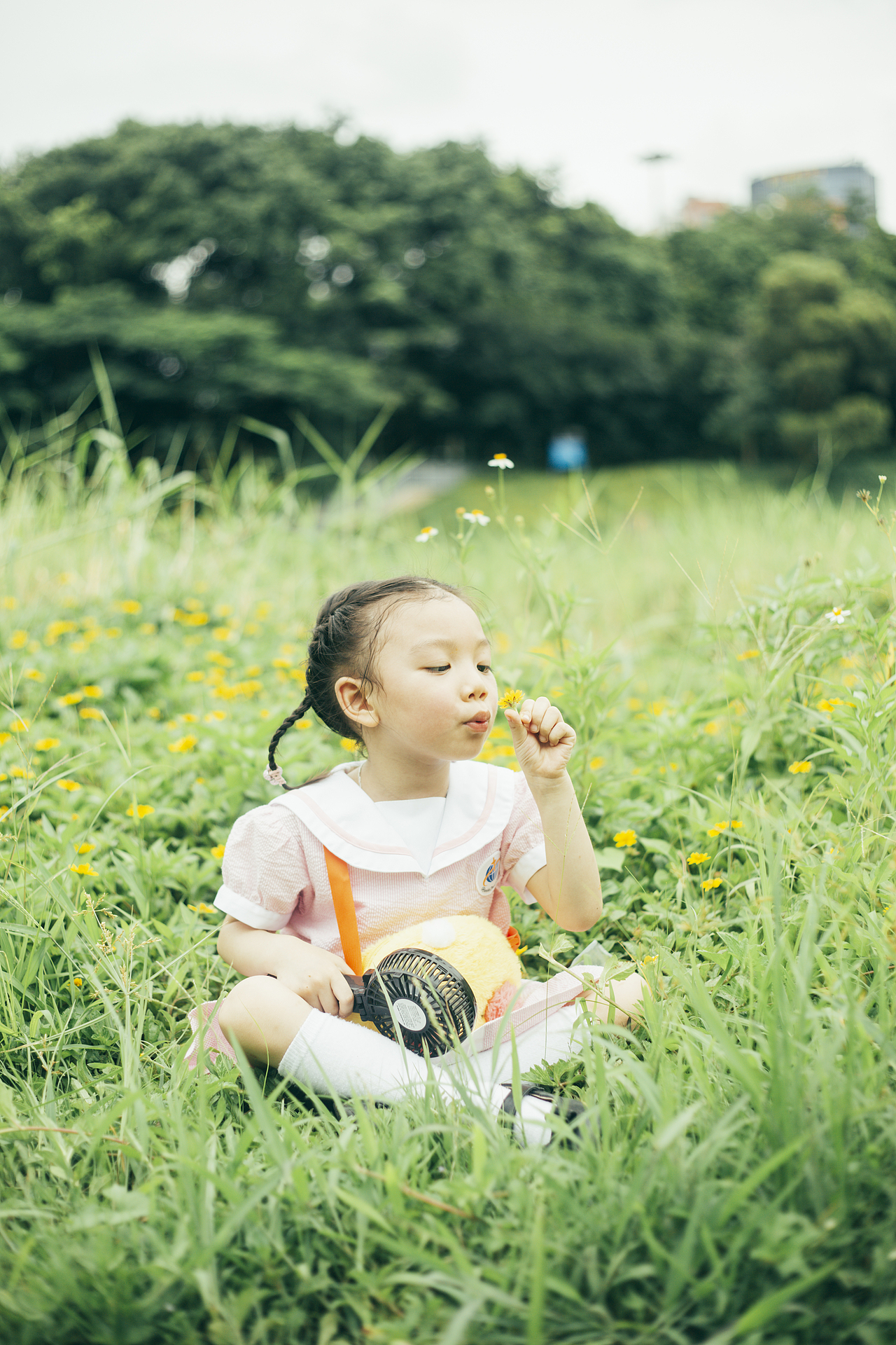#宫崎骏的夏天#（图ZMTY0MjQzNDY0） - 人像摄影 - 站酷设计师万万没想到是我原创素材 - 站酷ZCOOL