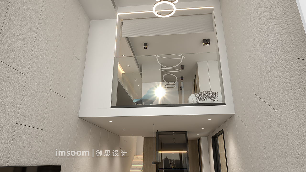 光影穿过 | 御思设计（图ZMjk0ODMxNzEy） - 家装设计 - 站酷设计师御思设计原创素材 - 站酷ZCOOL