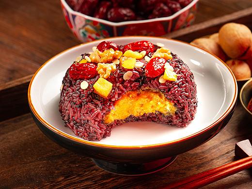 八寶飯（個人主頁-ZNDg5NDUzMDQ=） - 產(chǎn)品攝影 - 站酷設計師Hiiiistark原創(chuàng)素材 - 站酷ZCOOL