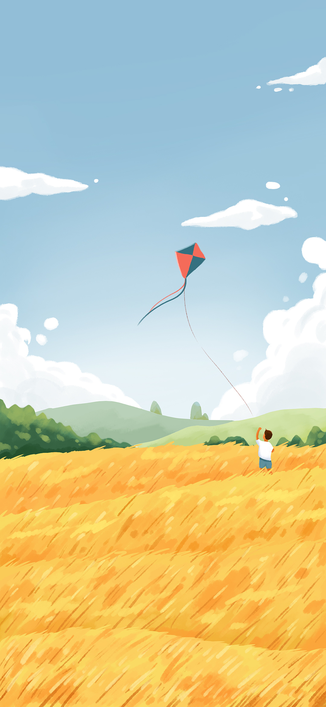 小温柔（图ZMjc5NTc4MDI0） - 创作习作 - 站酷设计师DOVA01原创素材 - 站酷ZCOOL