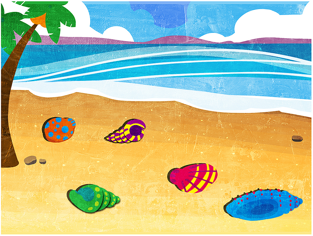 13年-简笔画合集