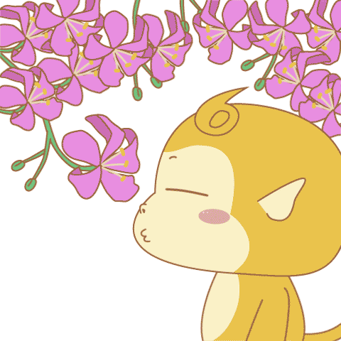 做完都不知道名字的猴子表情包（图ZMTQzOTU2MDky） - IP形象 - 站酷设计师小黄Rave原创素材 - 站酷ZCOOL