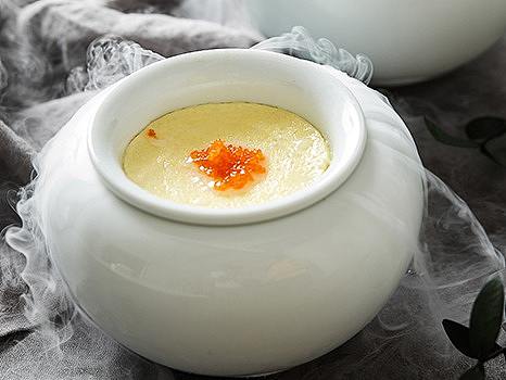 食物拍摄-意境菜