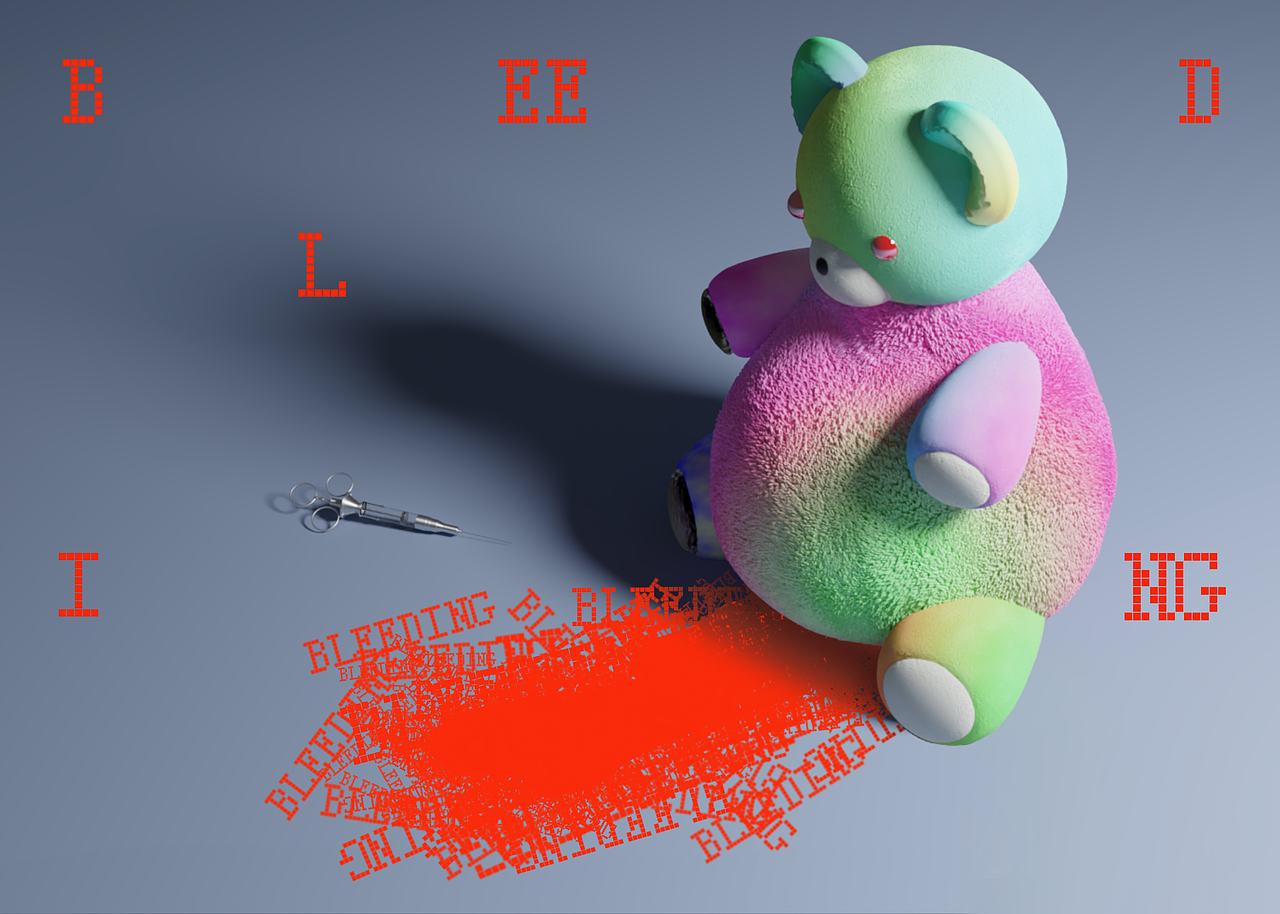 怀孕泰迪卡片设计（图ZMjE2NjgzMTUy） - 书籍/画册 - 站酷设计师张张030原创素材 - 站酷ZCOOL