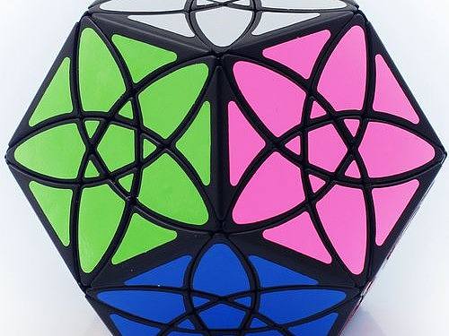 五面魔方（个人主页-ZNjczODg2OTI=） - 产品 - 站酷设计师母头原创素材 - 站酷ZCOOL
