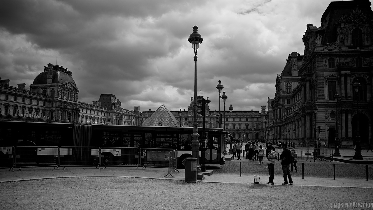 Paris, France（图ZNjE1NzM0NA==） - 其他摄影 - 站酷设计师mizerable原创素材 - 站酷ZCOOL