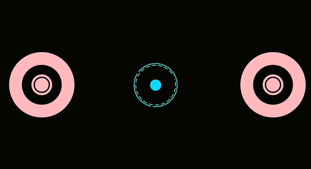 音画互动贰之［古斯塔夫•馬勒的《第五號交響曲》與抽象動畫］（图ZNTE0NjUxMTY=） - Motion Graphic - 站酷设计师延视原创素材 - 站酷ZCOOL