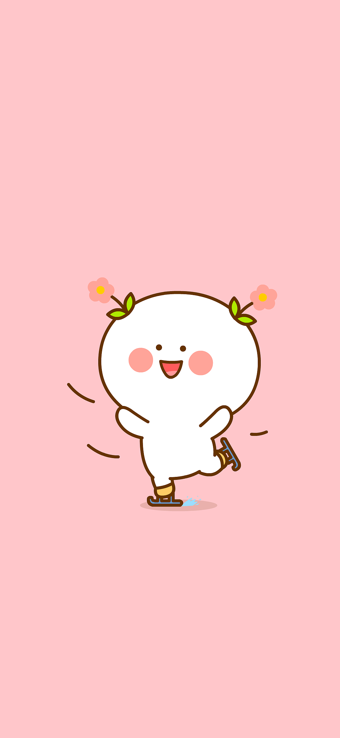 冬奥会~二花桃小仙