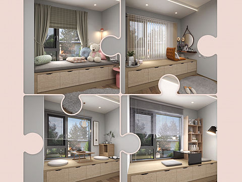 Which one do you like best?