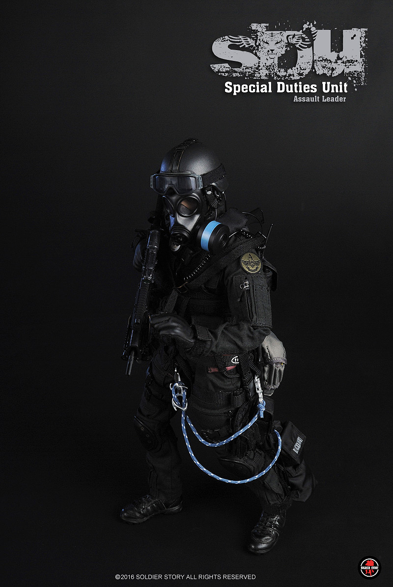 Soldier Story 1/6 scale " SPECIAL DUTIES UNI（图ZMTExMDEzMTE2） - 手办/模玩 - 站酷设计师SoldierStory原创素材 - 站酷ZCOOL