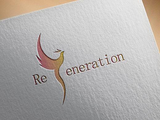 凤凰LOGO