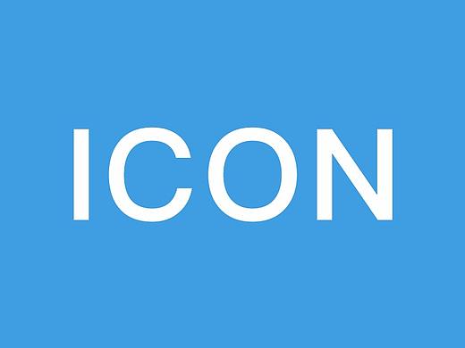icon
