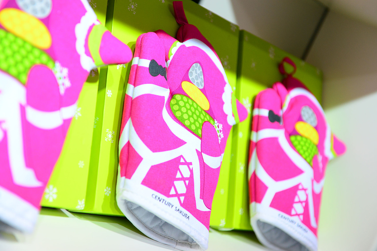 深圳会展中心礼品展