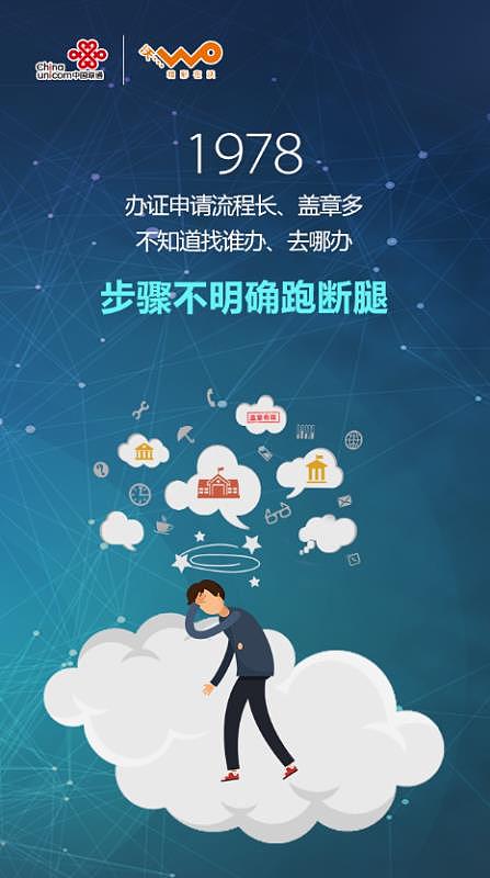 wo政务云H5（图ZMTIyODEwMTk2） - 海报 - 站酷设计师空林原创素材 - 站酷ZCOOL