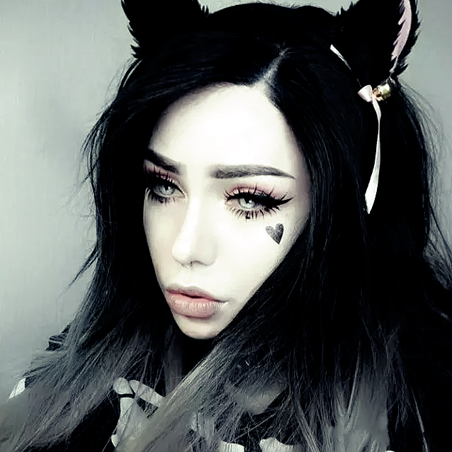 山东化妆学校|潍坊化妆学校|专业化妆培训学校（图ZMTc0MTgwMzY4） - 人像摄影 - 站酷设计师潍坊化妆学校原创素材 - 站酷ZCOOL