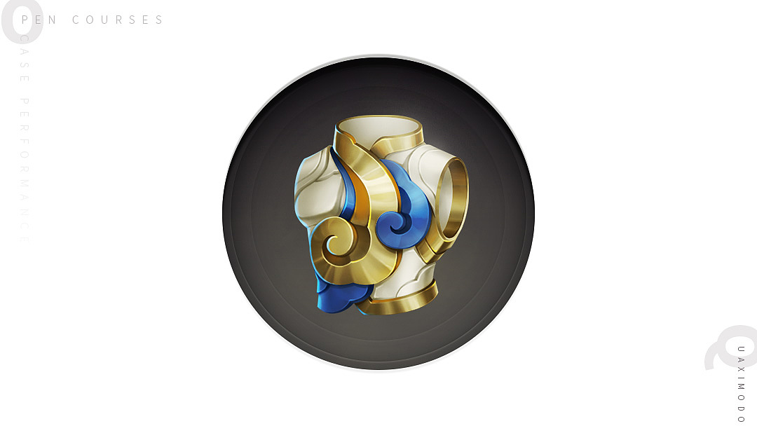 游戲UI-公開課演示小結(jié)（圖ZMTgzMTA2Mjgw） - 游戲UI - 站酷設(shè)計(jì)師伽西摩多原創(chuàng)素材 - 站酷ZCOOL