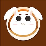 戴面具的小栗子的头像