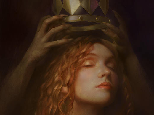 「画师繁星计划」第五期-第四周（个人主页-ZNjM0MTcwODg=） - 创作习作 - 站酷设计师彩树Aimee原创素材 - 站酷ZCOOL