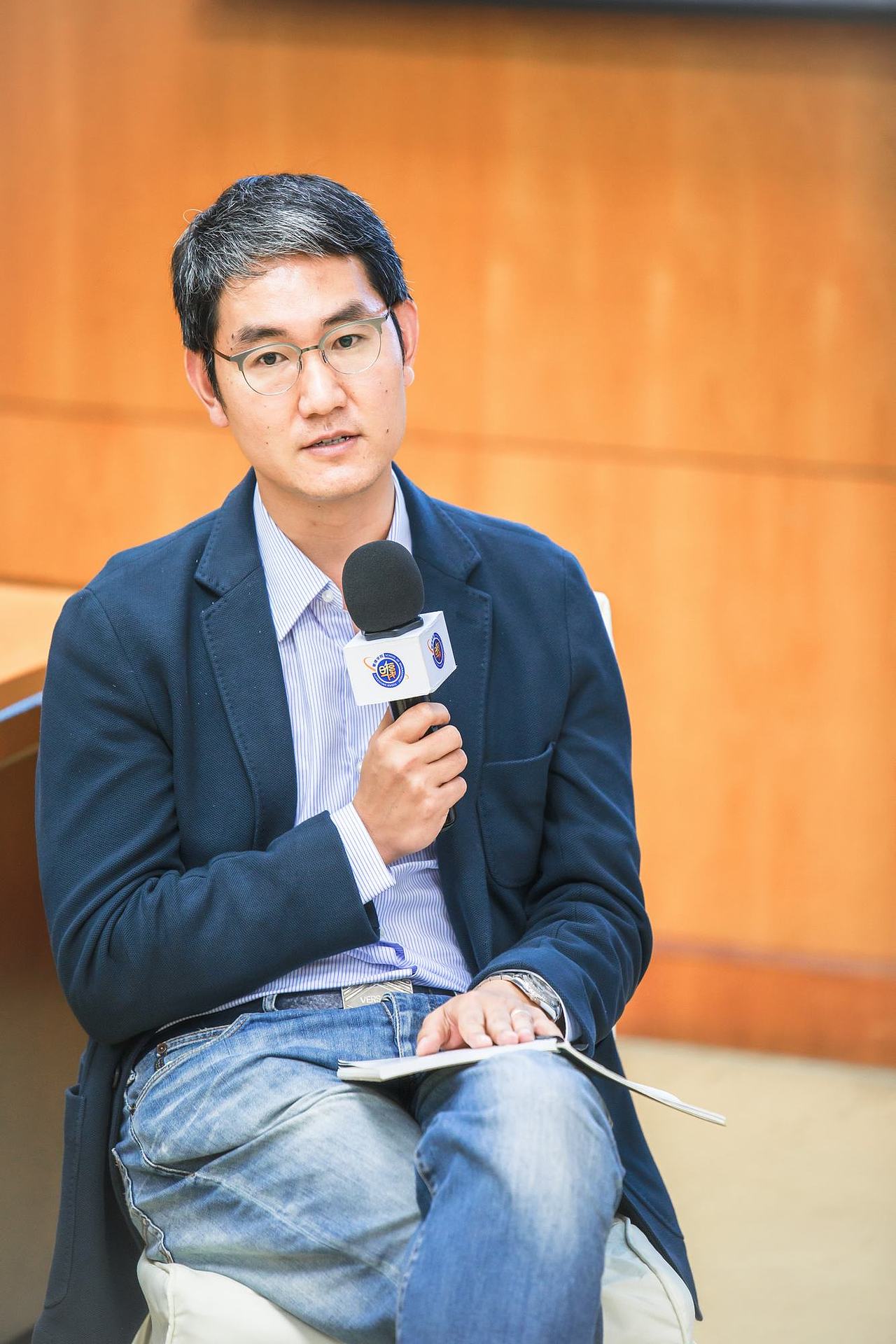 商务人像及会务、活动摄影