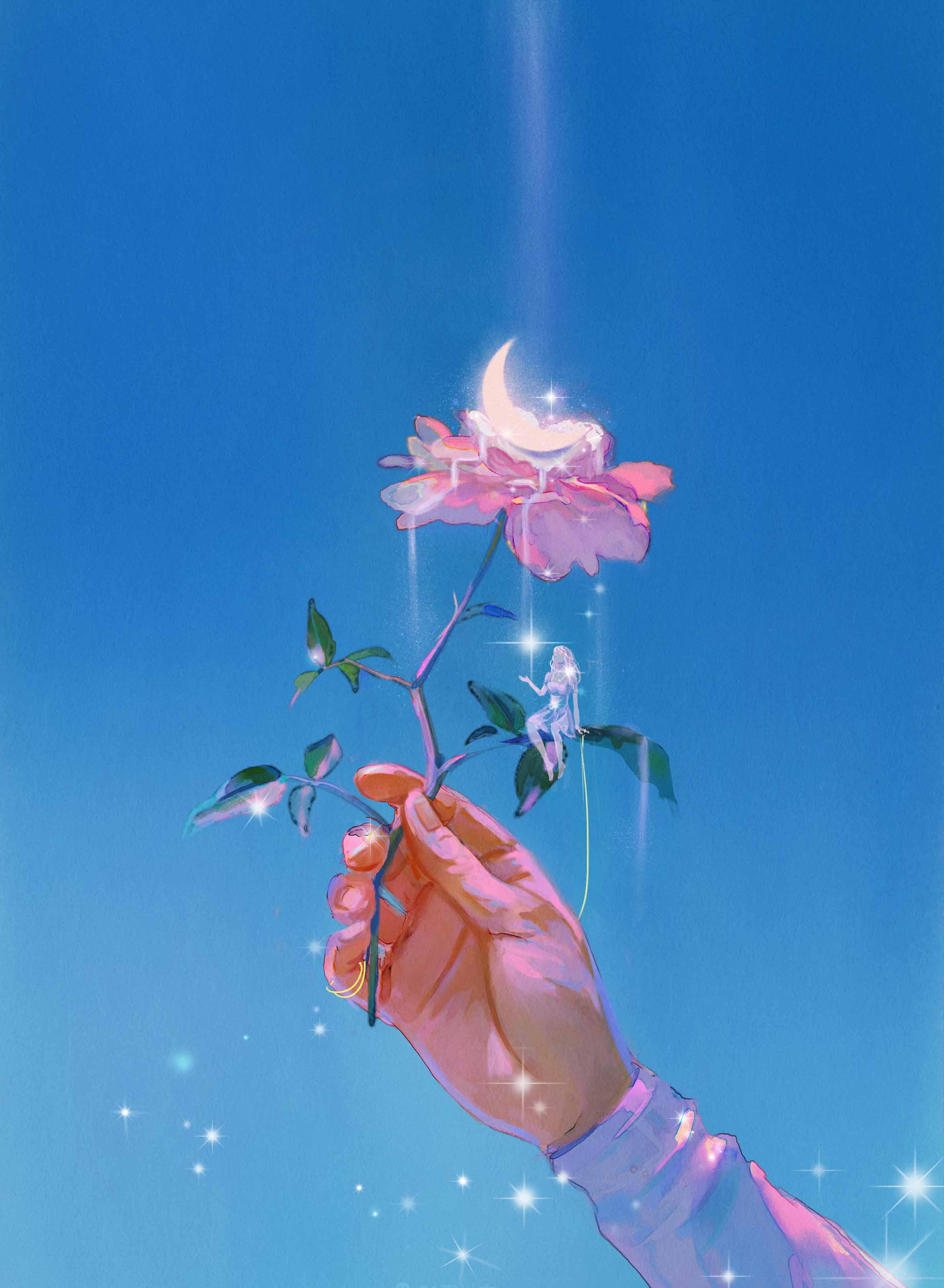 米飯也可以嗎的個人主頁（背景預(yù)覽） - 主頁背景設(shè)置 - 站酷設(shè)計師米飯也可以嗎原創(chuàng)素材 - 站酷ZCOOL