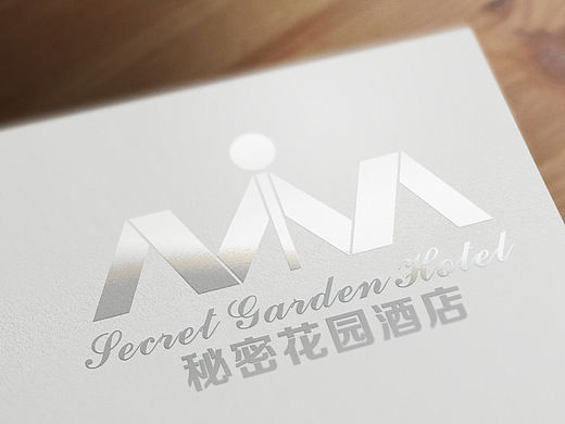 酒店logo设计