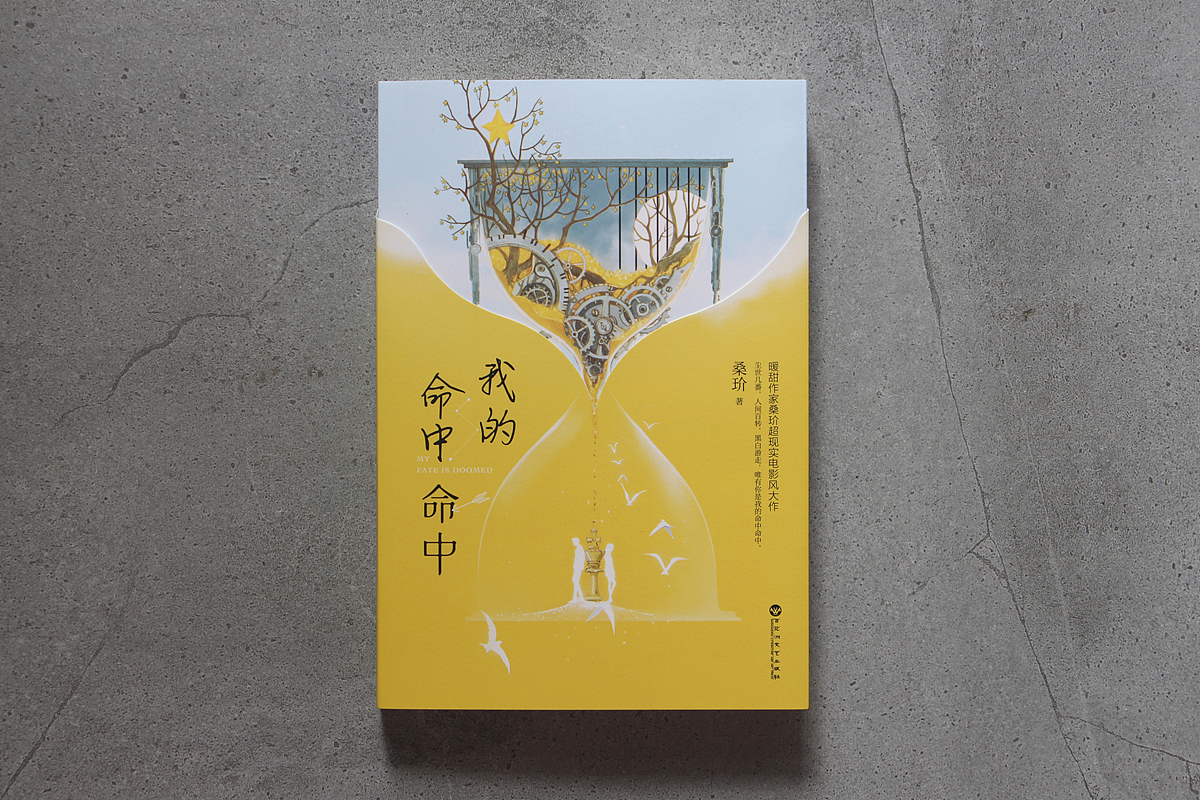 一些封面商稿（图ZMTI5NTMxMjQw） - 商业插画 - 站酷设计师starry阿星原创素材 - 站酷ZCOOL
