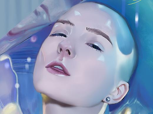 写生练习（个人主页-ZMzQ5Njc2ODg=） - 创作习作 - 站酷设计师阿闽呦原创素材 - 站酷ZCOOL