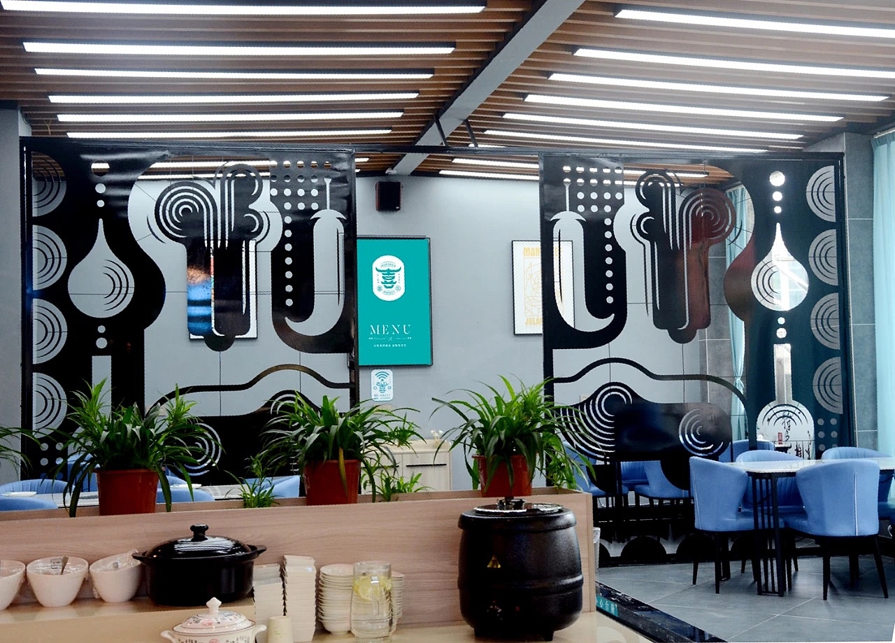 喜牛——自己养牛的餐厅