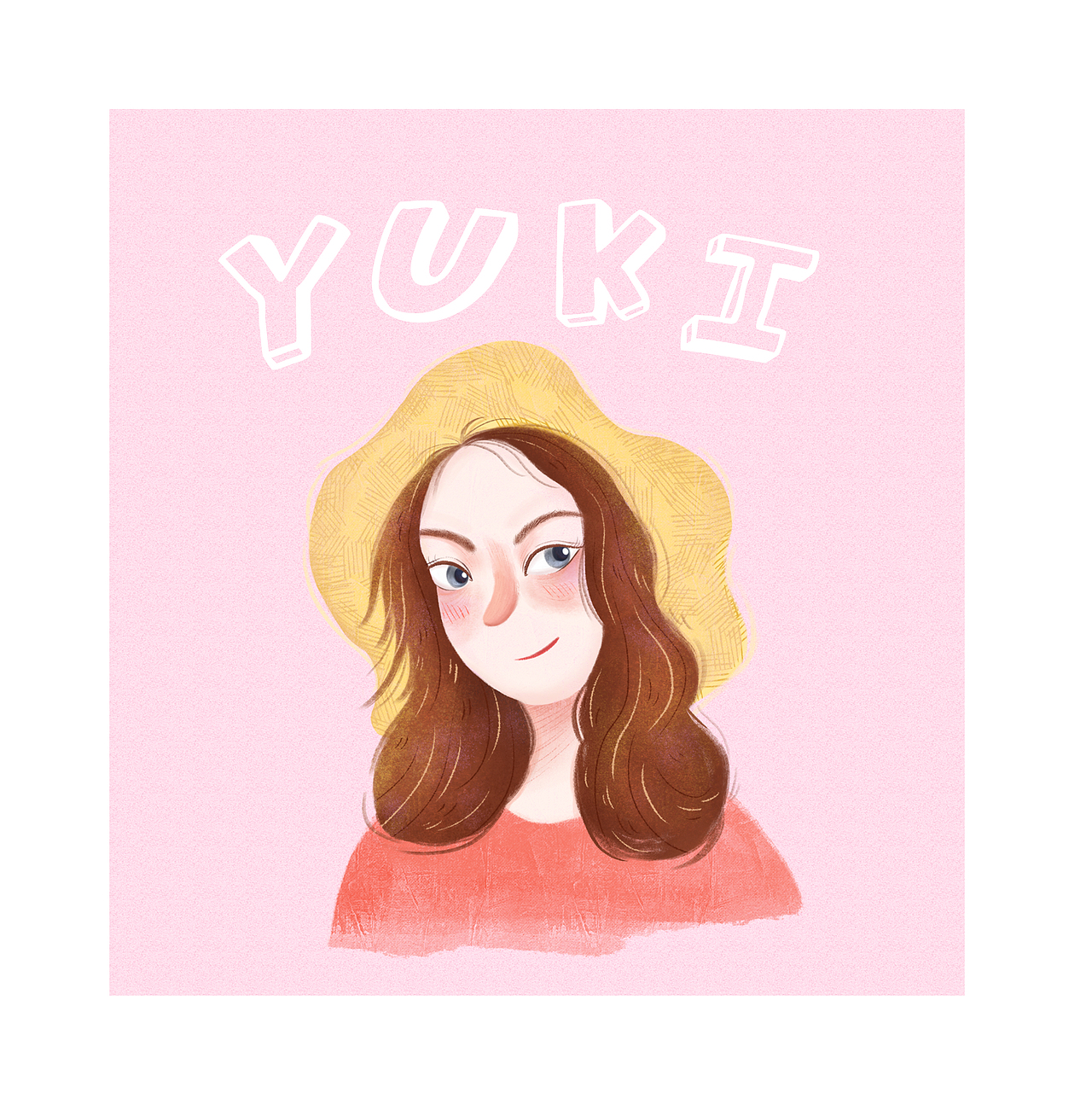 可爱插画头像（图ZMTMwNTE0MTIw） - 创作习作 - 站酷设计师青魚原创素材 - 站酷ZCOOL