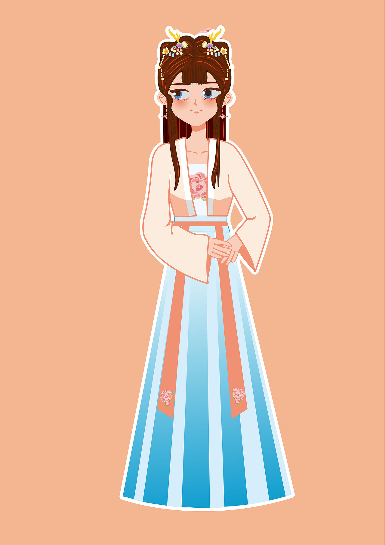 毕业一周年~致舍友