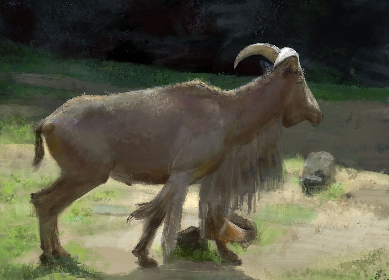 速涂（图ZMTk4NzgwOTIw） - 创作习作 - 站酷设计师付国宝原创素材 - 站酷ZCOOL