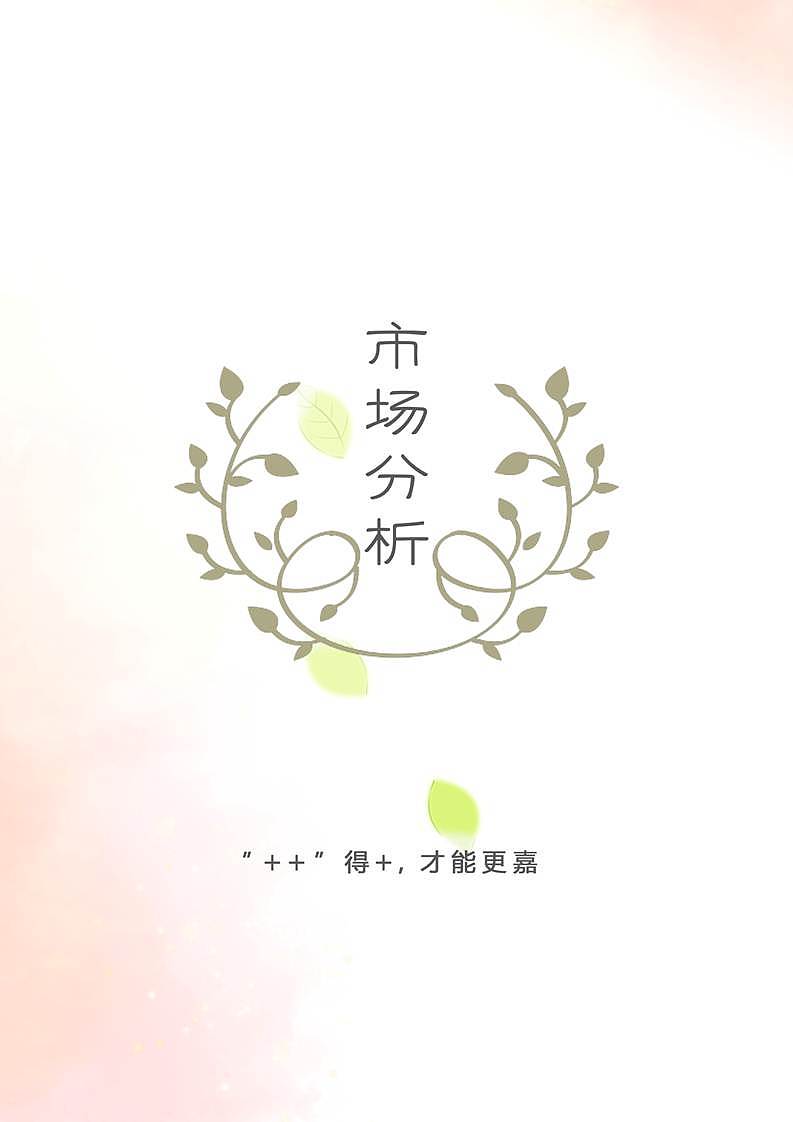 《爱嘉不+缇嘉花草茶营销策划案》