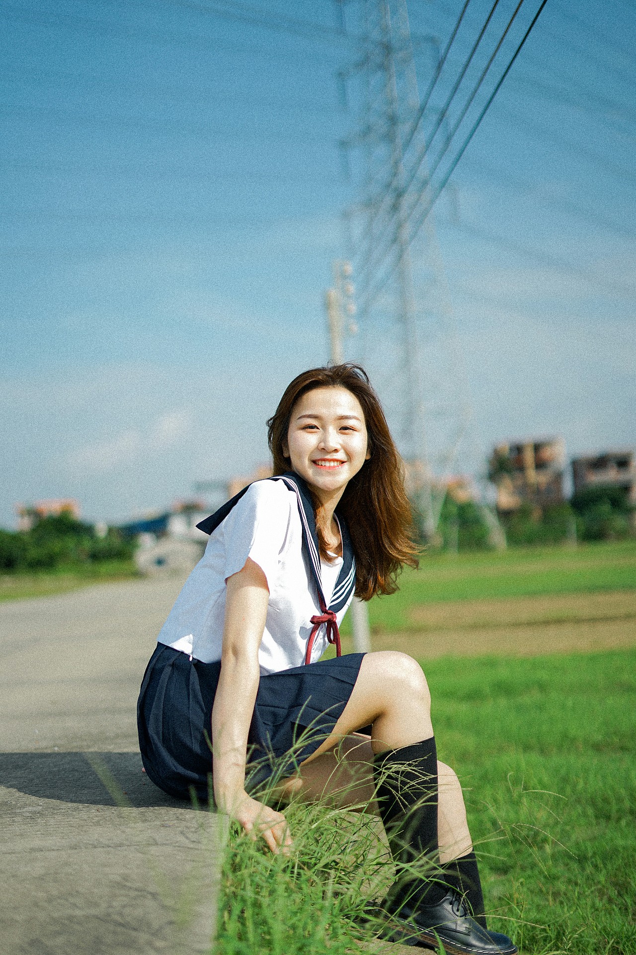 元气少女 あかずきん