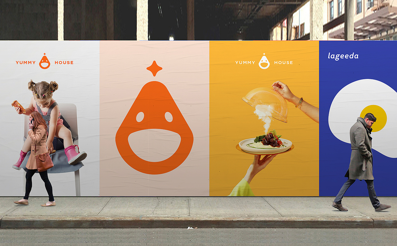 乐滋塔 意式乐滋餐厅丨ABD案例