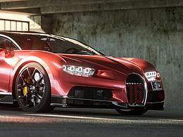 Auto Rendering