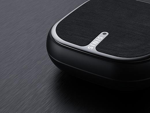 SINIS 小音响设计